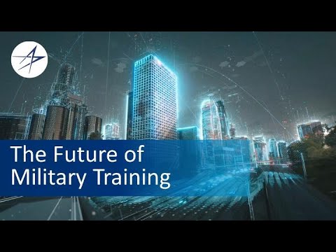 The Future of Military Training
