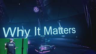 A Clever Label   SIGGRAPH Asia 2019 Real time Live!