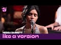 Nessa Barrett High On Heaven Live For Like A Version