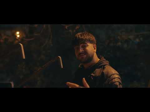 Zedi - Gülemedim (Official Music Video)