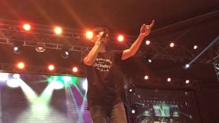 Beruntungnya Aku - Sheila On 7 | Megahits2016 | SMAN 01 Batu