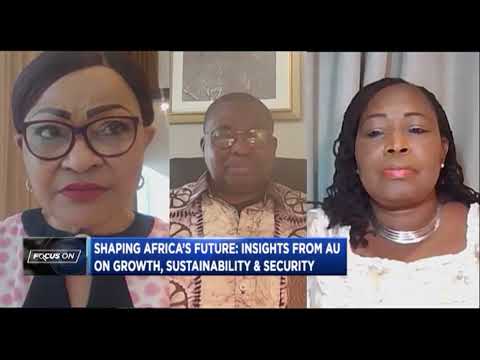 African Union Commission: Shaping the Continent's Future