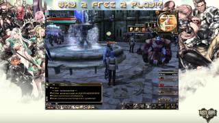 Pandora Saga PART 2 | Y2F2P