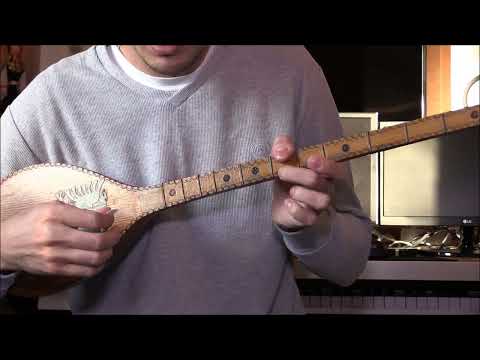 Mesoni Ciftelin -  Thërret Prizreni mori Shkodër (techno version) 19