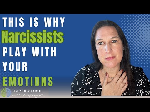 False Hope From the Narcissist | Narcissists Give You False Hope