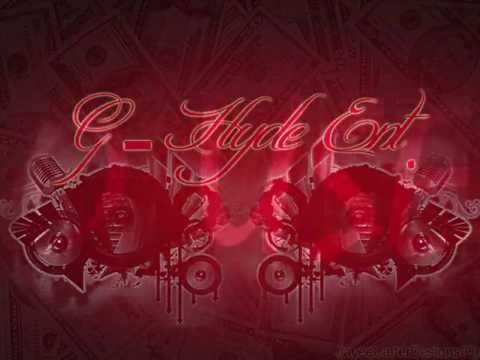 G-HYDE E.N.T PROMO