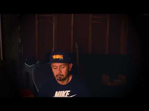 Panik On The Beat - Molemen - Diggin In The Floppies - modern boombap