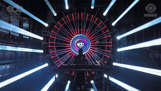 Malaa - Live @ EDC Las Vegas Virtual Rave-A-Thon 2020