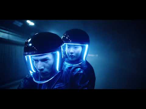 G-POL , Lambi - I WANT YOU (Music Video)