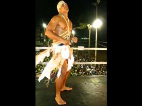 Dança Do Esquisito - Harmonia do Samba