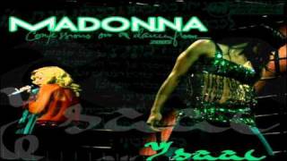 Madonna - Isaac (Acoustic Version)