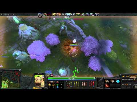 19.09.2014 Maddyson, NS - Dota 2