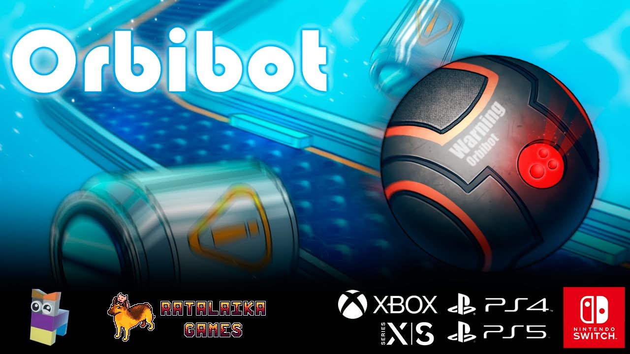 Launch Trailer