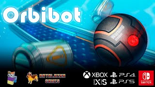 Orbibot XBOX LIVE Key ARGENTINA