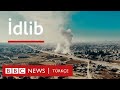 İdlib: Suriye'de savaşın sonu mu, yoksa yeni bir savaşın başlangıcı mı?
