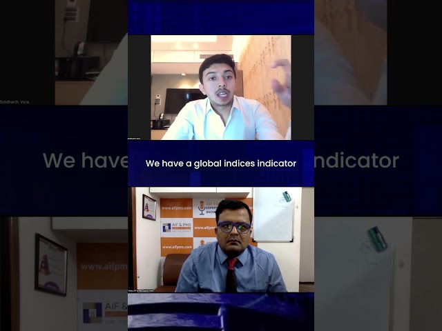 What are the parameters that show a portfolio generates cash on the board?| AIF & PMS Experts India