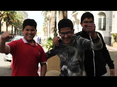 Direction l'Algérie - épisode 1, Oran l'Andalouse