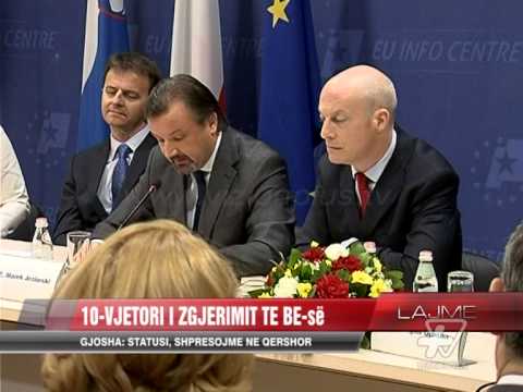 Bllok lajmesh nga vendi, 16 Prill 2014 - News, Lajme - Vizion Plus