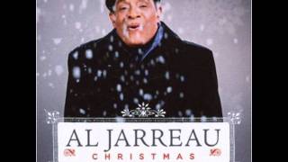 Al Jarreau ft. Take 6 - I&#39;ll Be Home For Christmas