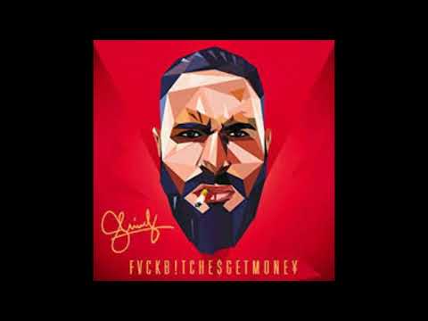 Shindy - Spiegelbild (Big Ferro's Remix 2K19)