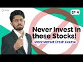 Share Market Basics For Beginners Part 4