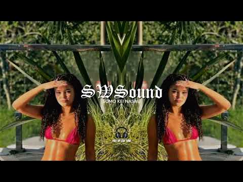 Au Vei Ciri Yaki - Remix (Somo Kei Nasau) SWSound - 2024
