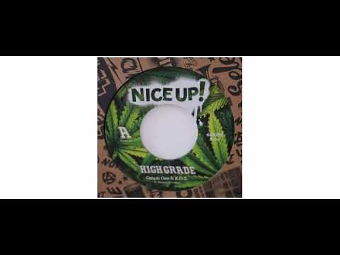 Origin One -  Origin One High Grade - 7" - Nice Up