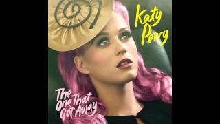 Katy Perry - The One That Got Away (Mixin' Marc & Tony Svejda Radio Edit)