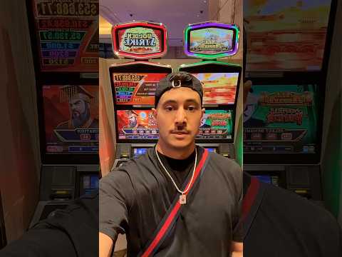 $3000 on All Aboard 🚂🎰