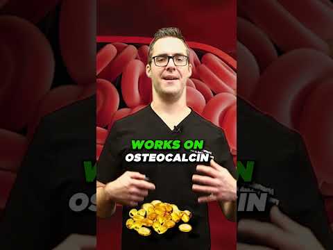 The 1 Calcium Osteoporosis Vitamin D BIG MISTAKE