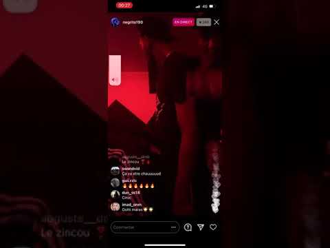 [Exclu] Negrito feat. Gotti Maras - Connexion