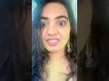 Shivani Rajasekhar Eesha Rebba Samantha Shivatmika Instagram Reels In HD Samantha Shivani