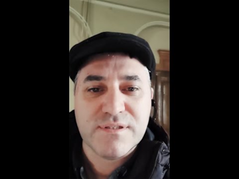 Știri din Ucraina 22/02/2022 // Costel Cuciurean