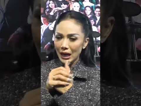 Konser 40 Tahun Dwiki Dharmawan , Kris Dayanti Ikut Tampil