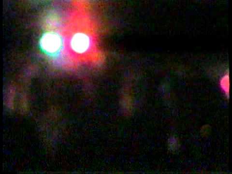 OJ Symptoms live 5/28/96 at the Caboose Garner NC plus crowd scenes