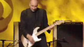 "Baba O'Reiley"-- The Who