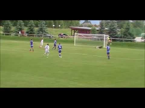 TJ Lovča - OŠK Lieskovec 20.5.2018