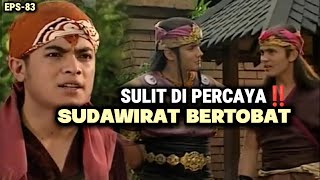Download lagu RENGKAH GUNUNG SUDAWIRAT BERTOBAT‼️MENGEJUTKAN BATIK MADRIM & SULIWA mp3