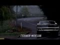 Impala 1967 (Metallica - Turn The Page) 
