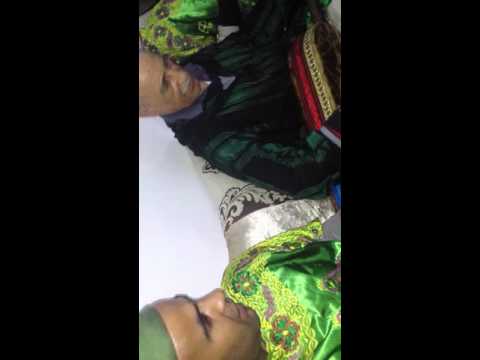 Lila 2016 abdlkebir marchan boulina gnawa