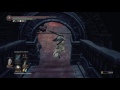 DARK SOULS III Miracle Divine Braille Tome Locations Deep Divine Braille Tome