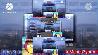 (YTPMV) Watching The Clouds #557 - Early Morning Rain Edition 9 Scan^3