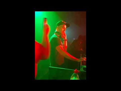 Conrad Subs-Exclusive Mix-The Everyday Junglist Podcast-Episode 352