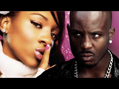 🎵 LIP GLOSS 🎵 (GET IT ON THE FLOOR RMX) LIL MAMA x DMX