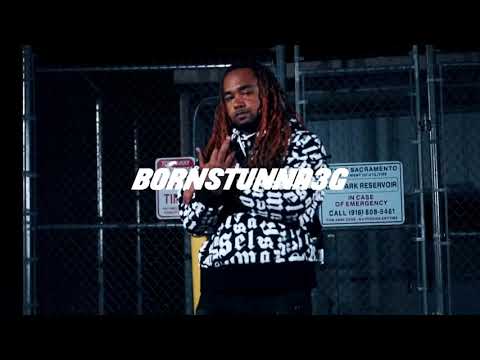 BornStunna 3G - Smash Up