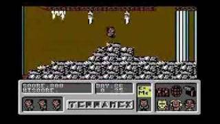 C64 Longplay - Terramex