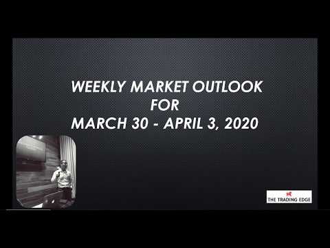 Weekly Market Outlook For March 30 - April 3 - A New Bull Market?