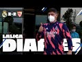 Asensio & Hazard secure dramatic LaLiga draw! | Real Madrid 2-2 Sevilla | BTS