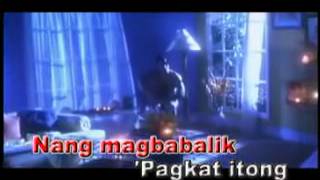Roselle Nava - &#39;Huwag Ka Nang Magbabalik&#39;.mp4
