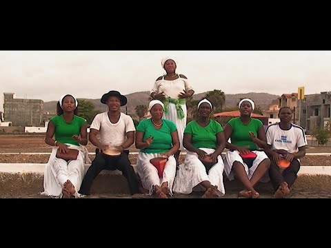 TAREZA FERNADES Nhu Som Miguel "TRADISON DI TERRA 2019"